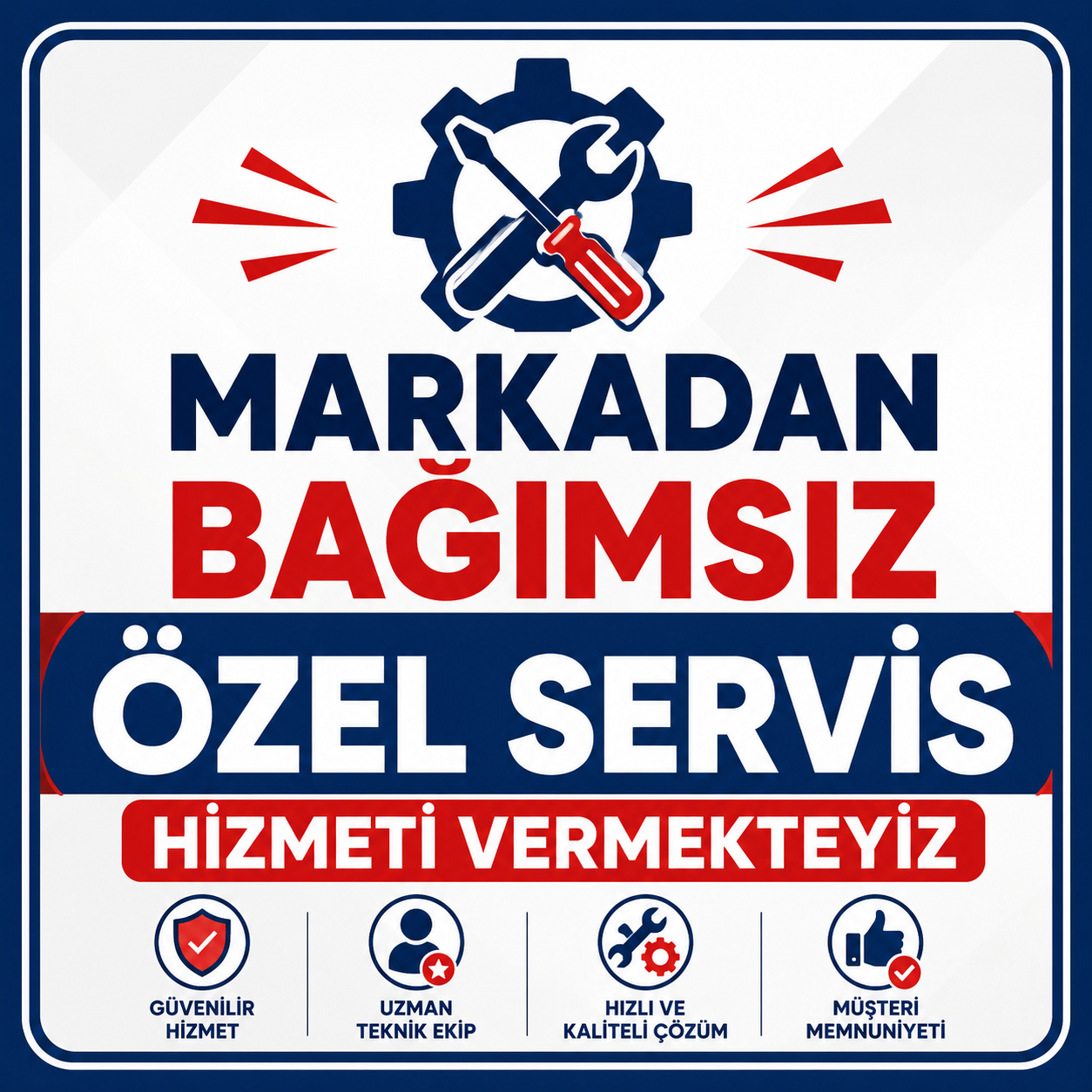 Hocalar Termoteknik Kombi Servisi markadan bağımsız teknik servis